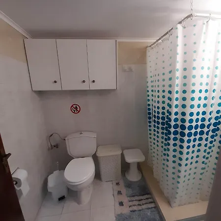 Areti's House Apartamento