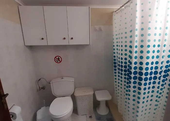 Areti's House 아파트